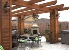 Kwikfynd Pergolas
atherton